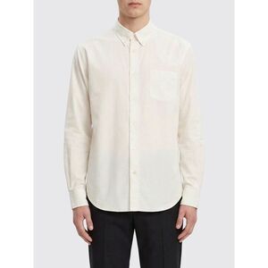 Sacai Shirt Men White